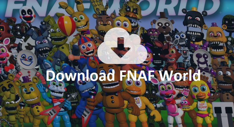 fnaf 2 download free full version